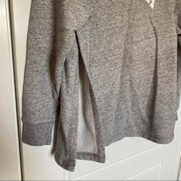 MAMA Logo Crewneck Sweater - Picture 3 of 3